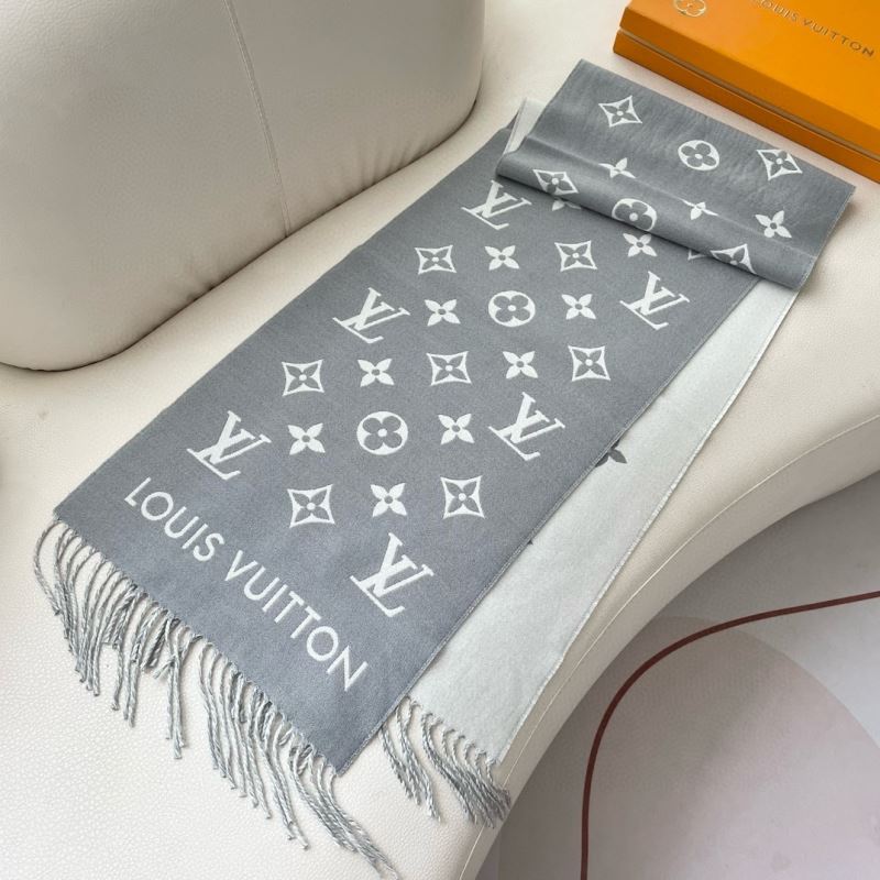 Louis Vuitton Scarf